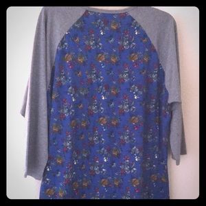 LuLaRoe Randy 2xl. NWT